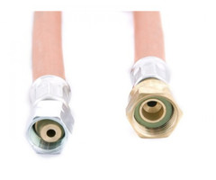 GOK GOK Gasslang Hoge Druk M20x 1.5x3/8L 45cm