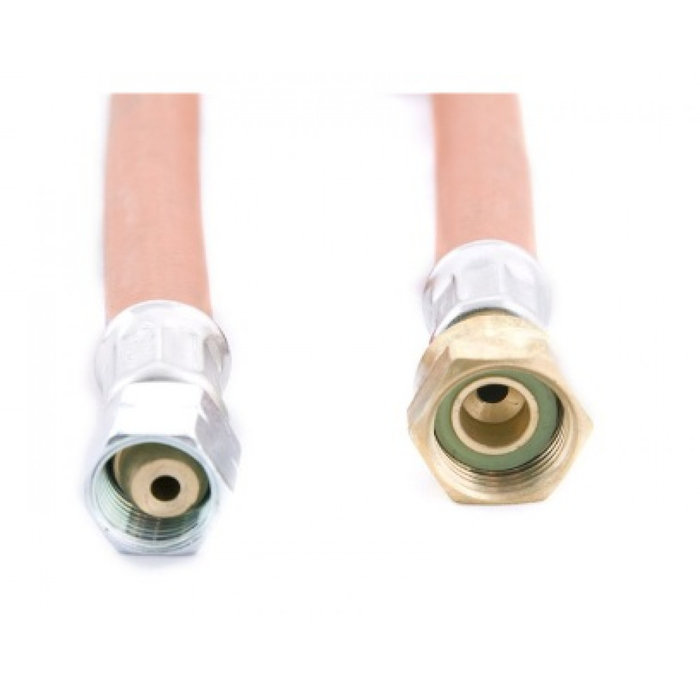 GOK GOK Gasslang Hoge Druk M20x 1.5x3/8L 45cm