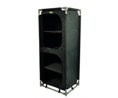 ViaMondo ViaMondo Camping Kast 4 Legplanken