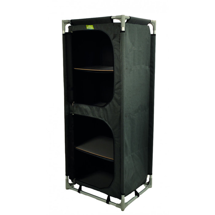 ViaMondo ViaMondo Camping Kast 4 Legplanken