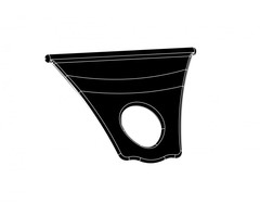 Thule Thule QuickFit/EasyLink Awning Fixation Kit Fiamma