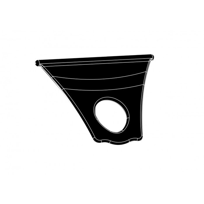 Thule Thule QuickFit/EasyLink Awning Fixation Kit Fiamma