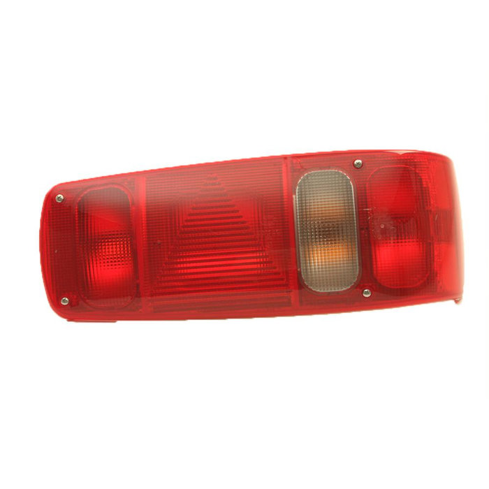 Hella Hella Achterlicht Caraluna I Rem/ Knipper/ Zijmarkering/ Driehoek Reflector Rechts