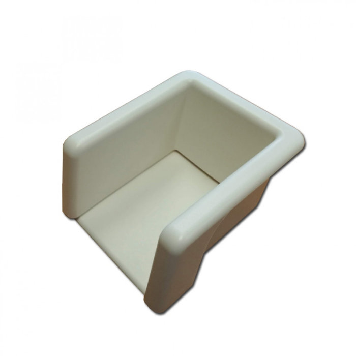 Heosafe HEOSafe Adapter voor Dikke Deur