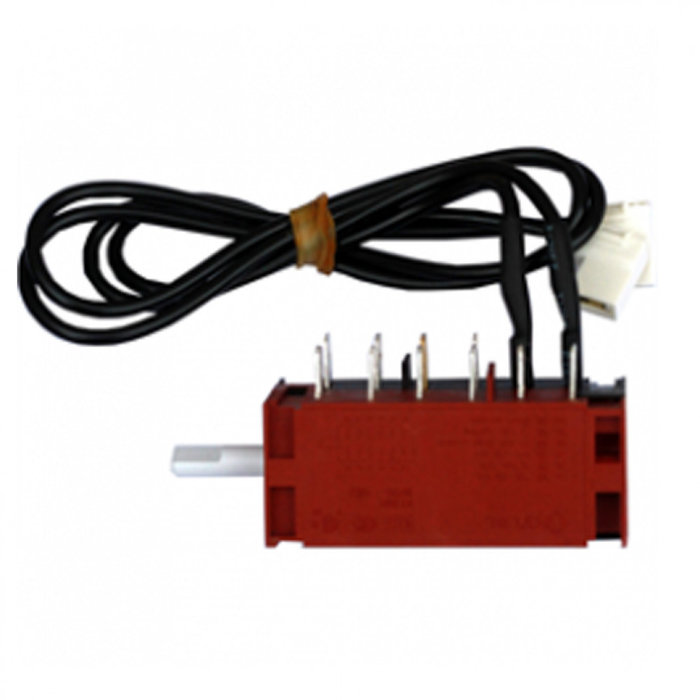 Dometic Dometic Standenschakelaar RM6270-6271-7270-7271