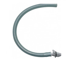 Thetford Flush tube Wit