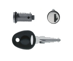 FjordOutdoor FF3 Cilinder + 2 sleutels nr. 8020