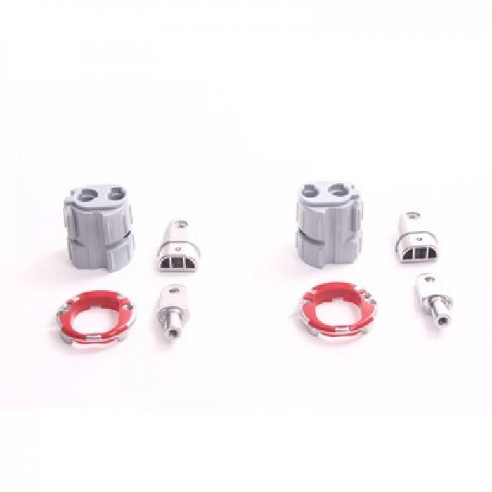 Fiamma Fiamma kit Links  C.store 2007