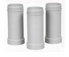 Truma Schoorsteen Verlengset SKD 3-delig.