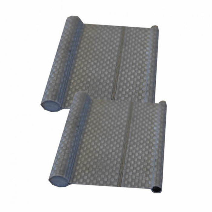 Thule Caravanrail Connection Windscherm (2pc)