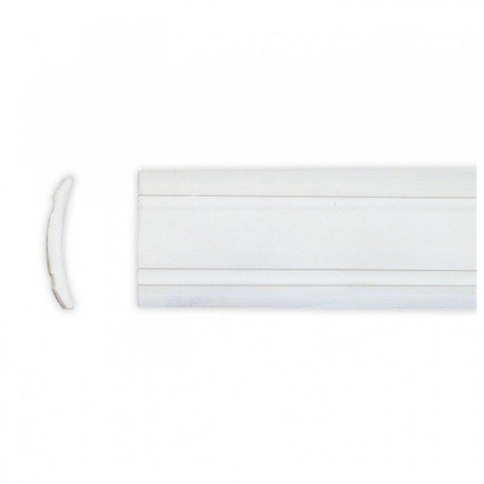 FjordOutdoor Inlegbies Wit 12mm 10m