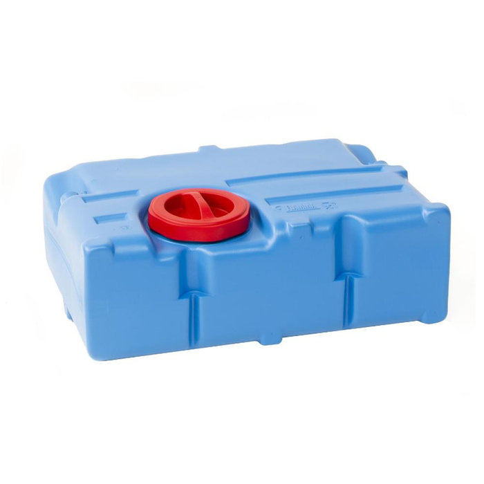 Fiamma Fiamma Inbouwtank 70