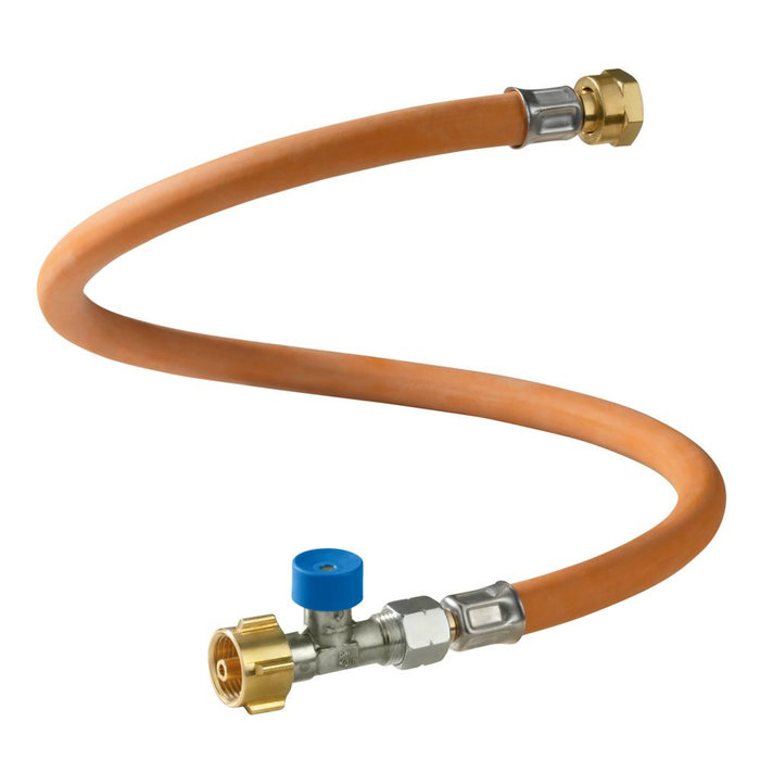 GOK GOK Gasslang Caramatic G12 M20x1.5 45cm SBS