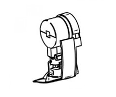 Thule Thule Binnenkap LH 5200