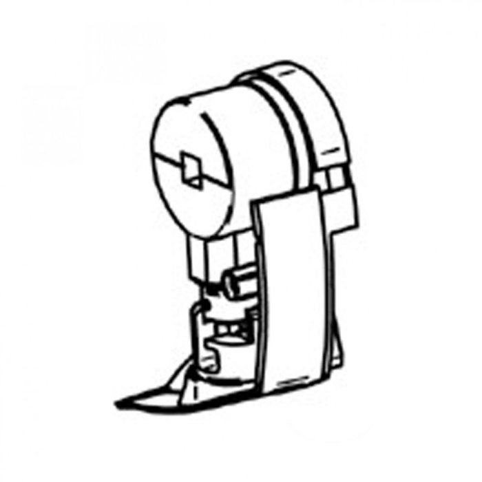 Thule Thule Binnenkap LH 5200