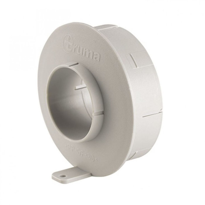 Truma Truma reduceerrooster RZ35 agaatgrijs 05