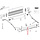 Thule Lead Rail 8000 4.50