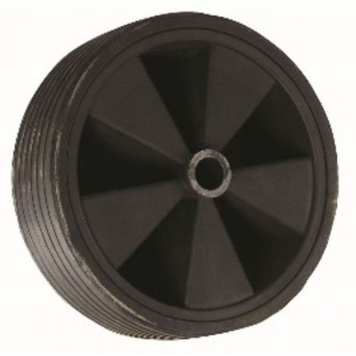 HTD HTD Neuswielband Massief Kunststof 220x70mm