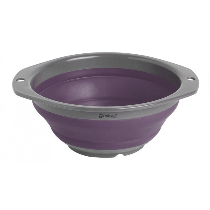 Outwell Outwell Collaps Schaal S Paars
