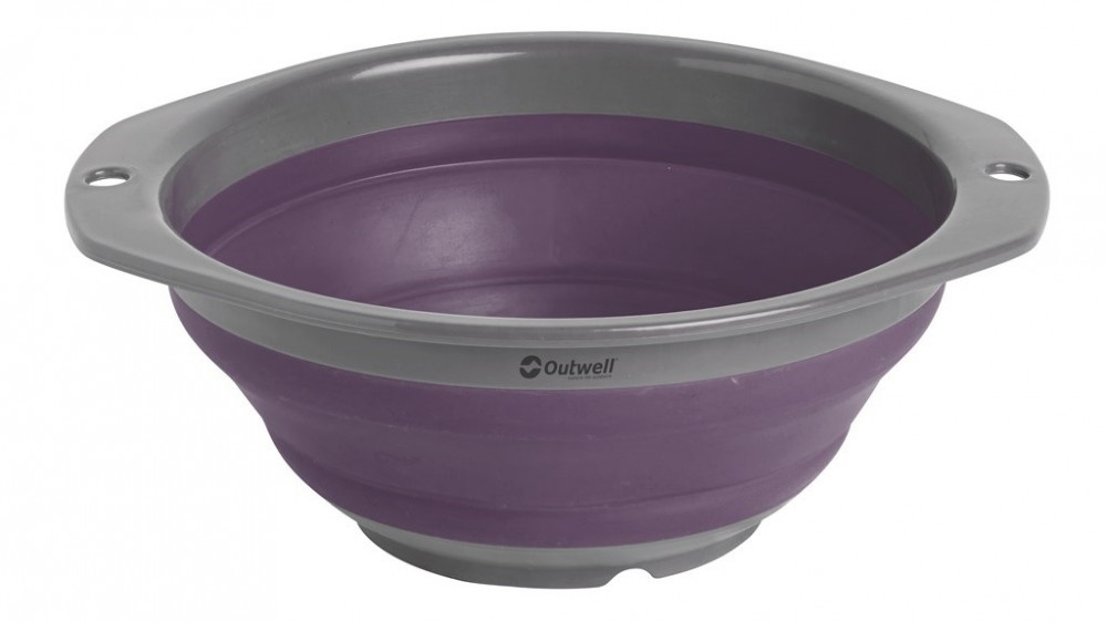 Outwell Outwell Collaps Schaal S Paars