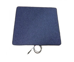 Heatek Heatek LoveSeat Infrarood Blauw 90x40cm