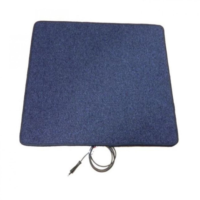 Heatek Heatek LoveSeat Infrarood Blauw 90x40cm