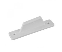 FjordOutdoor Deurvanger Bovendeel Wit