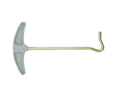 Campking 25 stuks Campking Haringuittrekker Luxe 25st