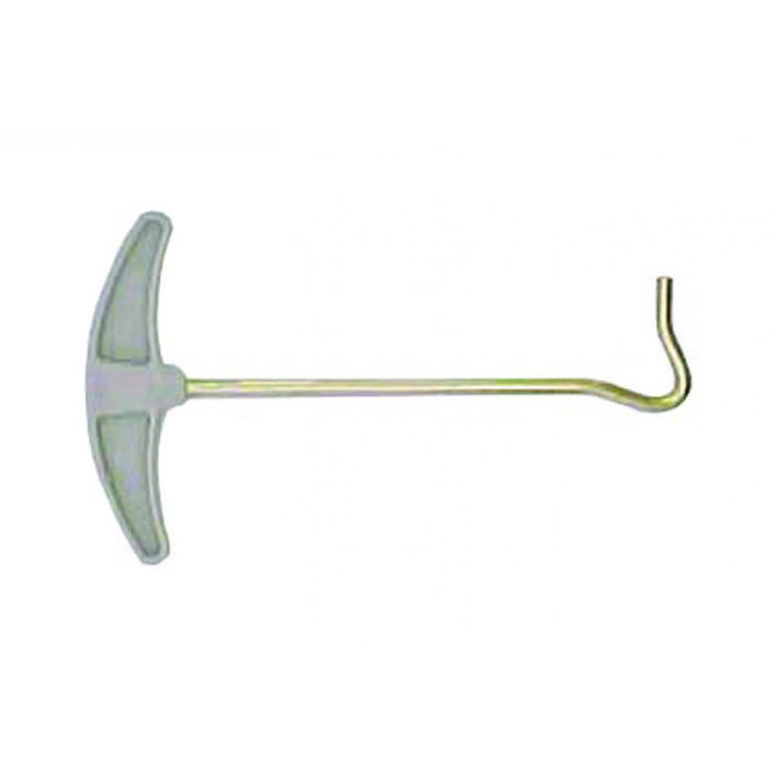 Campking 25 stuks Campking Haringuittrekker Luxe 25st