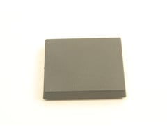 Presto Presto Afdekplaat Wipschakelaar Enkel Ansor Switch S-20.000 Zwart