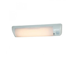 FjordOutdoor Plafonnière Soft Wit LED