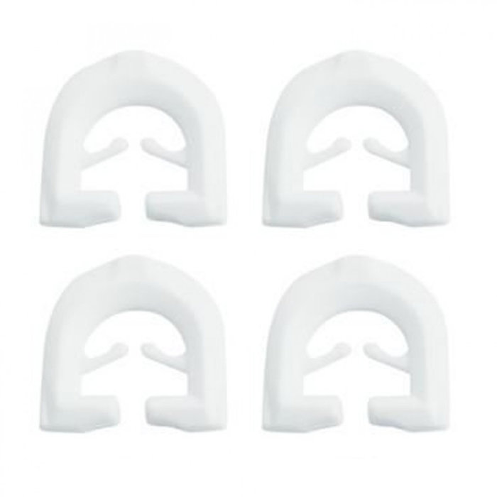 FjordOutdoor Gordijnrunner Nylon 20st.