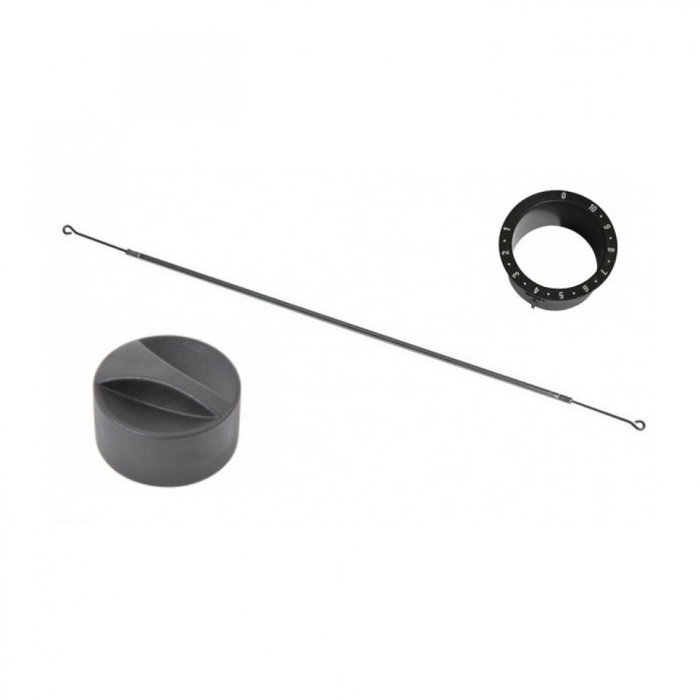 Truma Bedieningsset S5002