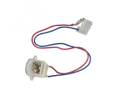 Thetford Vlamindicator.