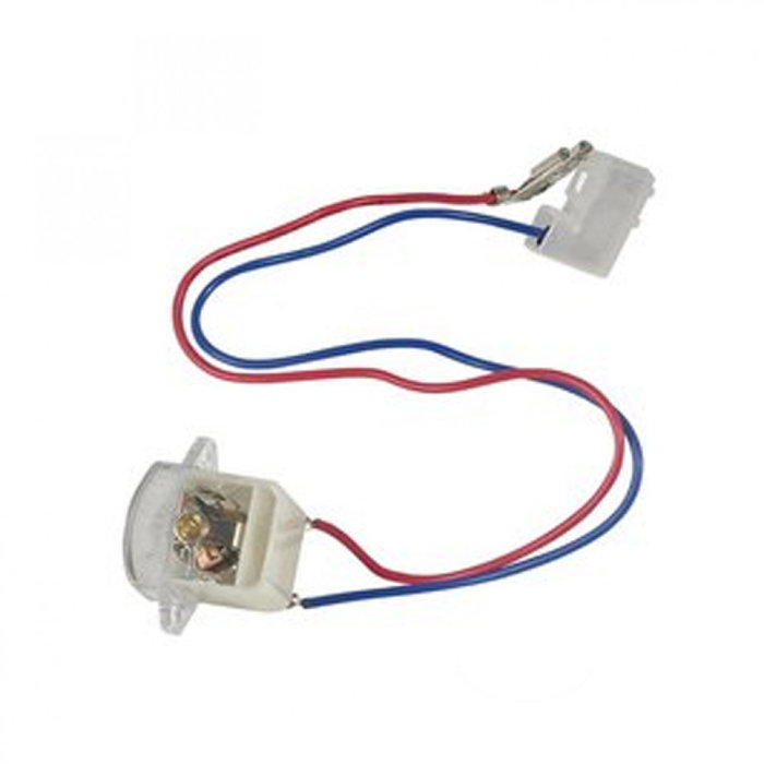 Thetford Vlamindicator.