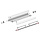 Thule Connection Support Arm 3200 2st.