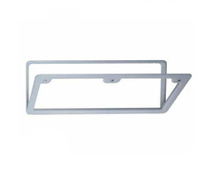 Thetford Thetford Serviceluik 7 107x30cm Wit-80