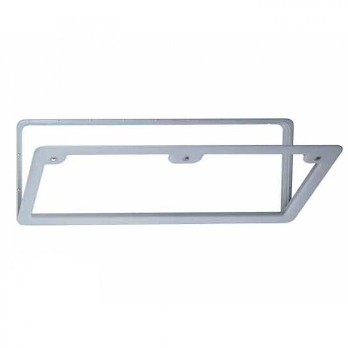 Thetford Thetford Serviceluik 7 107x30cm Wit-80