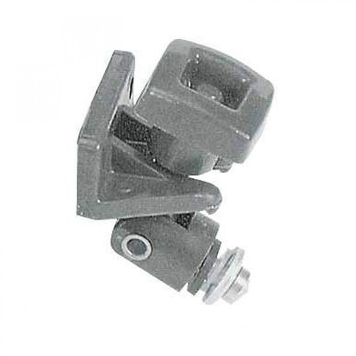 FjordOutdoor Raamaantrekker vierkant