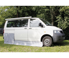 Fiamma Fiamma Skirting Ducato