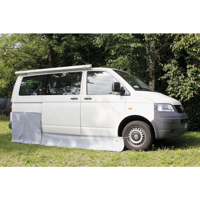 Fiamma Fiamma Skirting Ducato