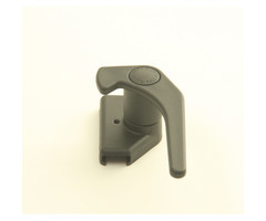Polyplastic Raamaantrekker Polyfix slot vergrendeling