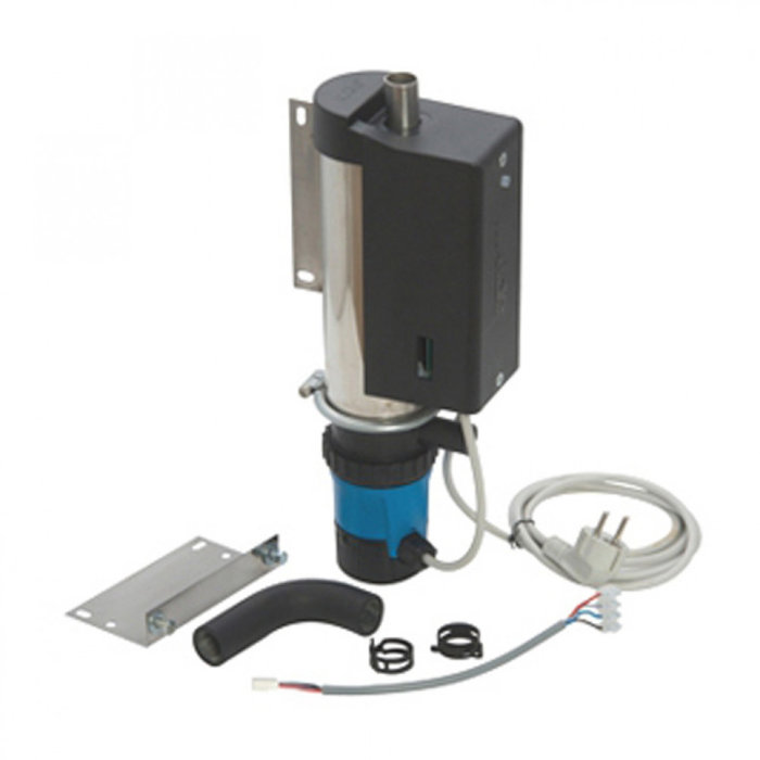 Alde Alde Electropatroon incl. cirulatiepomp 2772912