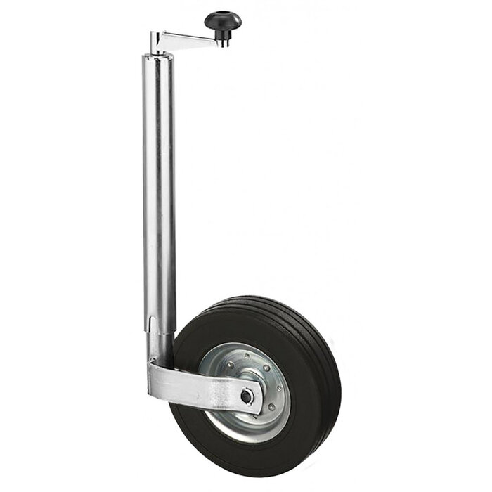 HTD HTD Neuswiel Stalen Velg 220x65mm 48mm