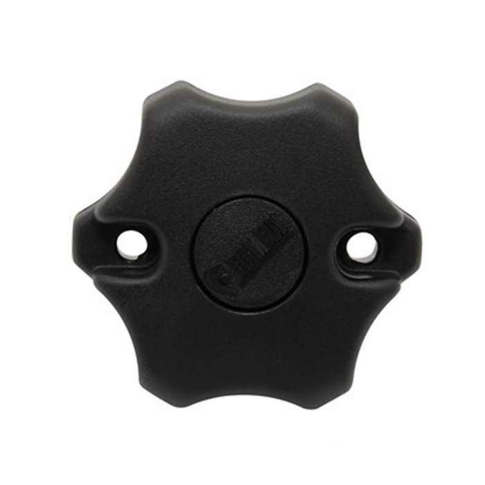 Fiamma Fiamma draaiknop zwart 98656-291