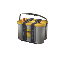 Truma Truma Optima Accuhouder