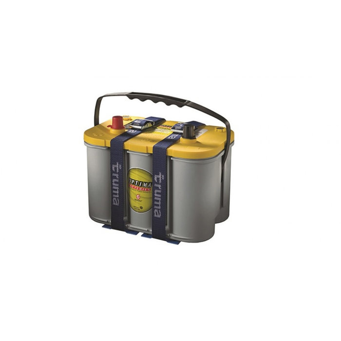 Truma Truma Optima Accuhouder