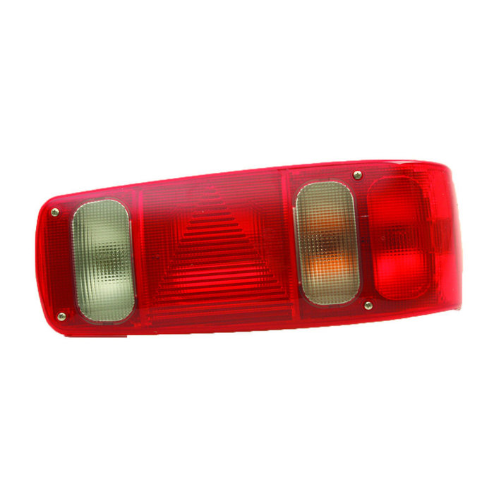 Hella Hella Achterlicht Caraluna I Rem/ Knipper/ Achteruitrij/ Zijmarkering/ Driehoek Reflector Rechts