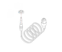 Dometic Dometic CU300 Thermokoppel Combi Oven 450mm