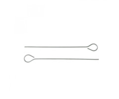 Campking Campking Grondpen Gesloten Oog 24cm 10st